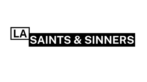 LA SAINTS & SINNERS